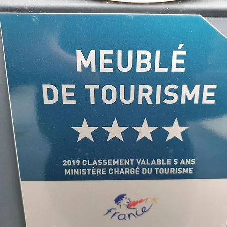 Hébergement de vacances Les Embruns Jardin Saint-Pol-de-Léon